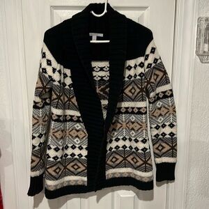 Women’s sweater